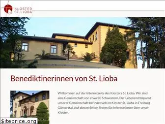 kloster-st-lioba.de