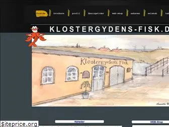 klostergydens-fisk.dk