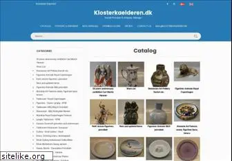 klosterkaelderen.com