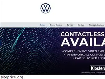 klostervolkswagen.com.au