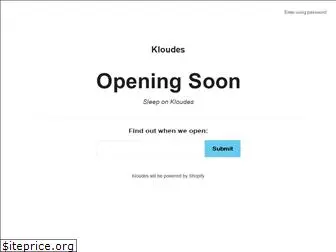 kloudes.com