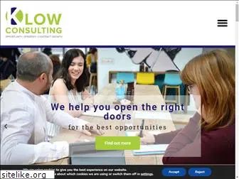 klowconsulting.com