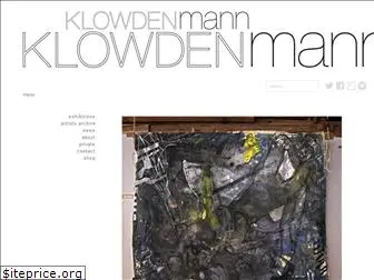 klowdenmann.com