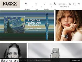 kloxx.gr