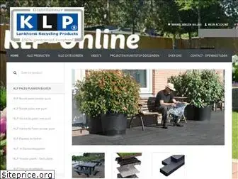 klp-online.nl