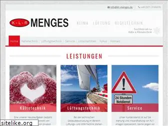 klr-menges.de