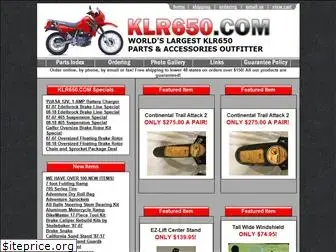 klr650.com