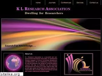 klresearch.org