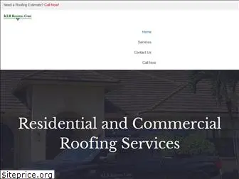 klrroofing.com