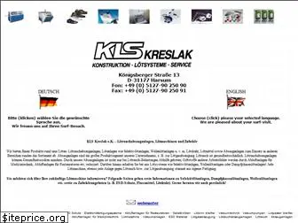 kls-kreslak.de