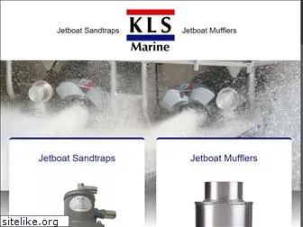 kls-marine.com