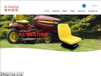 klseating.com