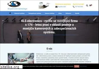 klselectronics.cz