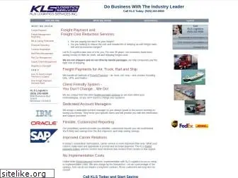 klsglobal.com