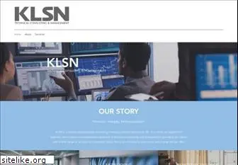 klsn.com