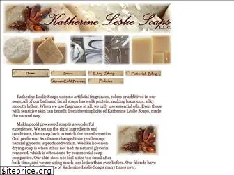 klsoaps.com