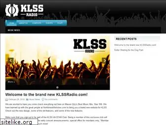 klssradio.com