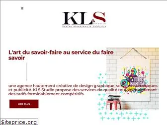 klsstudio.ma