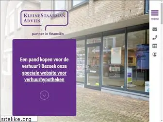 klst-advies.nl