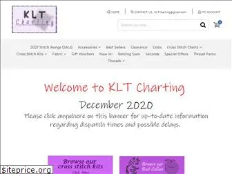 kltcharting.co.uk