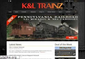 kltrainz.com