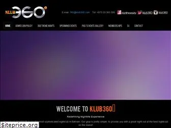 klub360.com