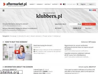 klubbers.pl