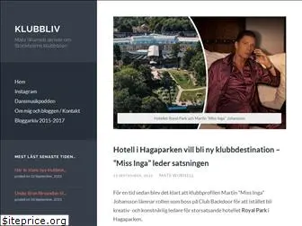 klubbliv.net