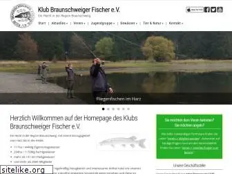 klubbraunschweigerfischer.de
