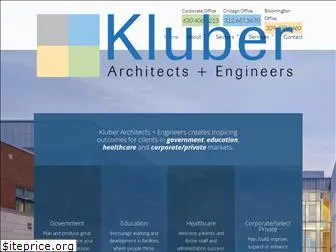 kluberinc.com