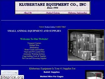 klubertanz.com