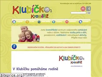 klubickokm.cz