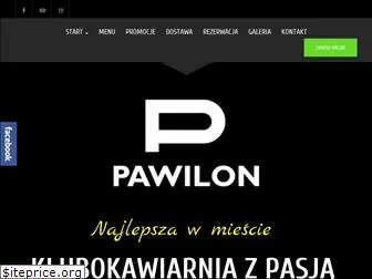 klubokawiarniapawilon.pl