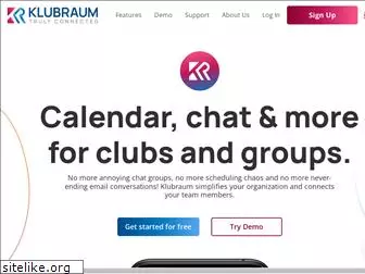 klubraum.com