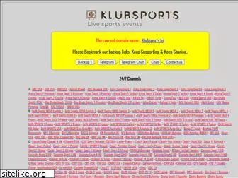 klubsports.space