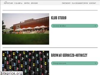 klubstudio.pl