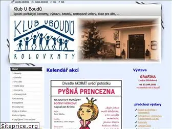 klububoudu.cz