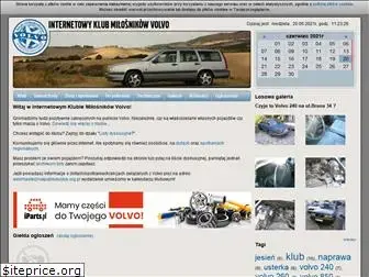 klubvolvo.org.pl