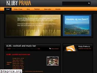 kluby-praha.cz - kluby praha  club, bar, klub, disco