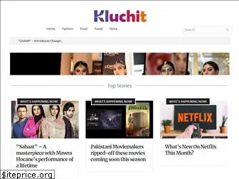 kluchit.com