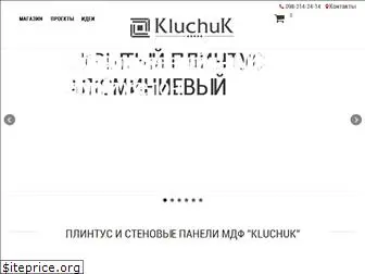 kluchuk.ua