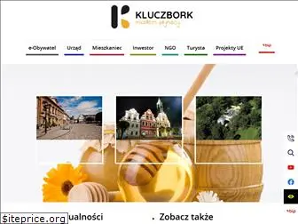 kluczbork.eu