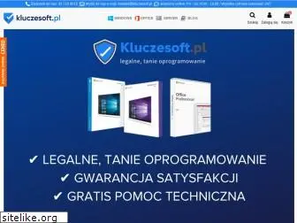 kluczesoft.pl