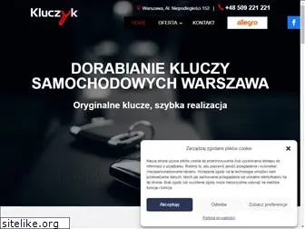 kluczyk.com.pl