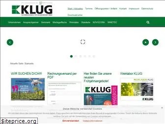 klug-gmbh.de