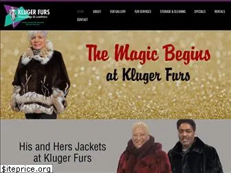 klugerfurs.com