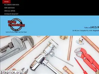 klugplumbing.com