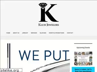 kluhjewelers.com