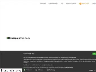 kluizen-store.com
