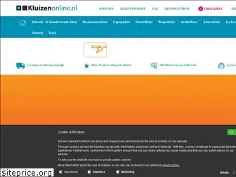 kluizenonline.nl